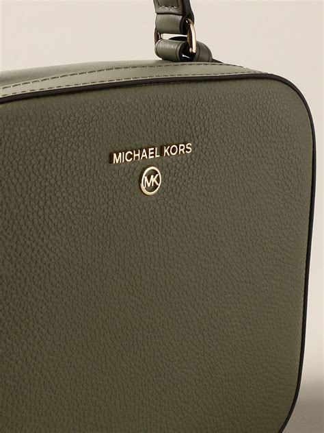 michael kors crossbody groen|crossbody bag michael kors sale.